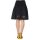 Banned Retro Circle Skirt - Serpent Flare
