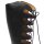 Banned Retro Stiefel - Snake Lace-Ups 38