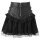 Killstar Mini Skirt - Isadora