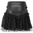 Killstar Mini Skirt - Isadora XS