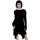 Killstar 2-in-1 Dress with  Crop Top - Chalice