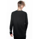 Killstar Long Sleeve T-Shirt - Juju XS