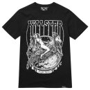 T-shirt unisexe Killstar - Night Rider