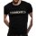 T-Shirt Ramones - Logo S