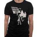 T-Shirt Ramones - Gabba Gabba Hey