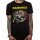 T-shirt Ramones - ILLO S