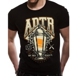 A Day To Remember T-Shirt - Est. 2003