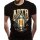 Camiseta \"A Day To Remember\" - Est. 2003 M