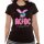 AC/DC Ladies T-Shirt - Fly On The Wall
