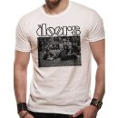 The Doors T-Shirt - Jim Floor