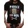 Pierce The Veil T-Shirt - Skate Deck XXL