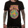 Camiseta de Pierce The Veil - Galaxy XL