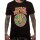 Pierce The Veil T-Shirt - Galaxy XXL