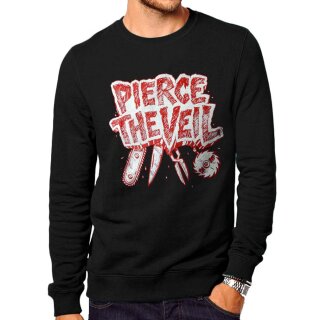 Pierce The Veil Pullover - Tools