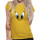Looney Tunes Damen T-Shirt - Tweety Face XXL