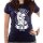 Looney Tunes Damen T-Shirt - Football Or Me XL