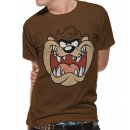Looney Tunes T-Shirt - Taz Face