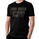 Camiseta de Pink Floyd - Animales 77