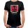 T-shirt Pink Floyd - Double Image S