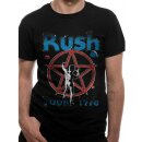 Rush T-Shirt - Vortex S