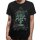 T-Shirt Alice In Chains - Spore S