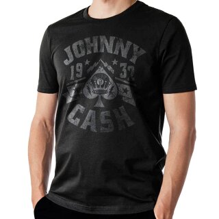 T-shirt Johnny Cash - 1932