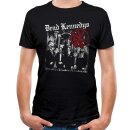 Camiseta de Dead Kennedy - Invasión Europea