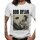Camiseta de Bob Dylan - Sentado