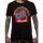 The Clash T-Shirt - Should I Stay Dragon S