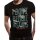 Camiseta All Time Low - I Dont Believe In Saints M