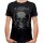 Camiseta  "Preguntando a Alejandría" - Skull Jack XL
