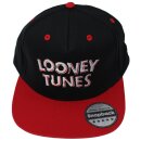 Looney Tunes Snapback Cap - Logo