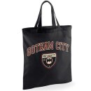 Batman Tote Bag - Gotham City University