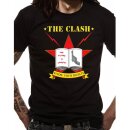 La camiseta de Clash - Conozca sus derechos