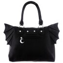 Restyle Handbag - Elegant Bat