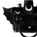 Restyle Handtasche - Elegant Bat