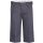 King Kerosin Shorts - Workwear Grey W: 30