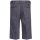 King Kerosin Shorts - Workwear Grey W: 30