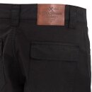 King Kerosin Kurze Hose - Workwear Shorts Cargo W: 30