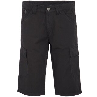 King Kerosin shorts - Workwear Shorts Cargo W: 33