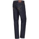 King Kerosin Jeans Trousers - New Robin Dark Blue W38 / L34