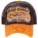 Casquette King Kerosin Trucker - Road Runners