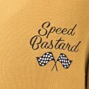 King Kerosin Knitted Sweatshirt - Speed Bastard 3XL