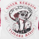 Queen Kerosin Pullover - Tijuana