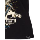 T-Shirt Queen Kerosin - Ruine Homme XXL