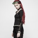 Punk Rave Langarm Top - Jointed Doll XS-S