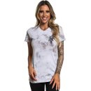 Sullen Clothing Camiseta de mujer - Tinta de ángel