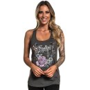 Sullen Clothing Ladies Tank Top - Lucky