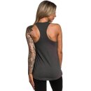 Sullen Clothing Ladies Tank Top - Lucky XL