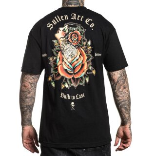 Sullen Clothing T-Shirt - Traditions S